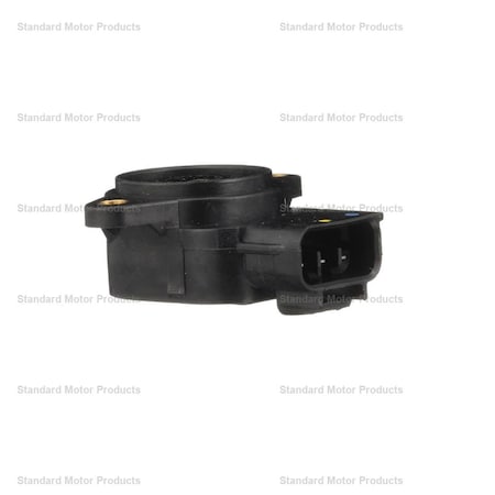 EMISSIONS AND SENSORS OE Replacement 3 Blade Terminal Genuine Intermotor Quality